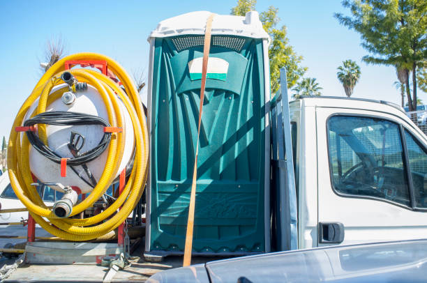 Best Portable toilet rental cost  in Santa Barbara, CA