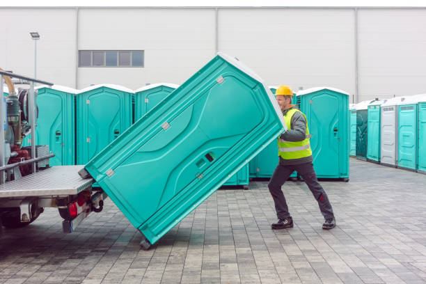 Best Porta potty cleaning services  in Santa Barbara, CA