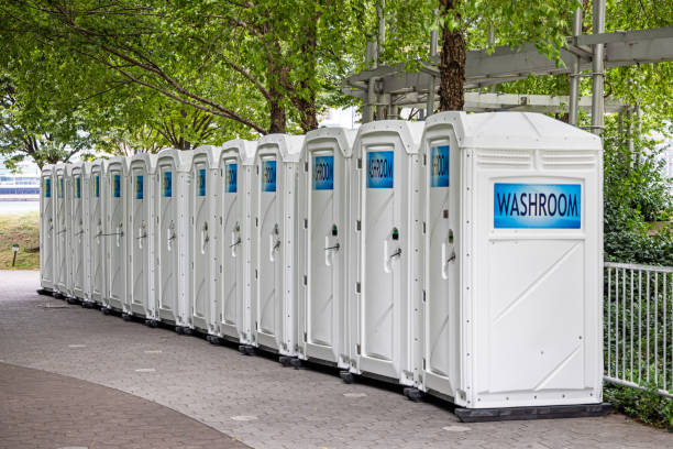 Portable Toilet Options We Offer in Santa Barbara, CA