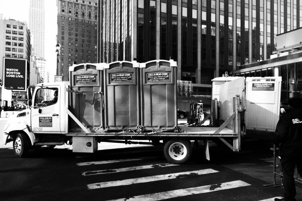 Best Porta potty rental for parties  in Santa Barbara, CA