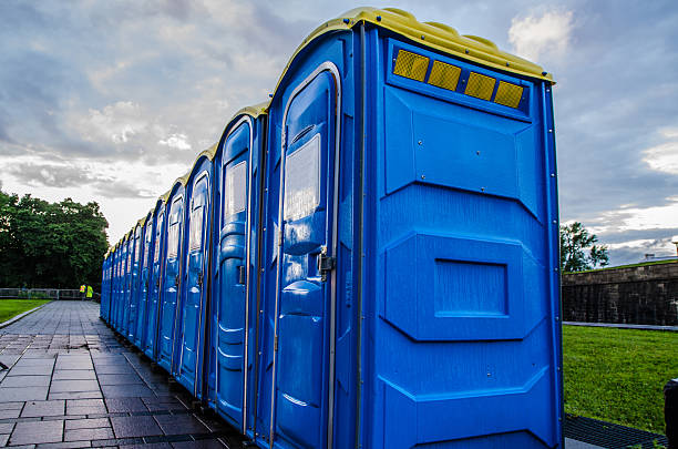 Best Affordable portable toilet rental  in Santa Barbara, CA