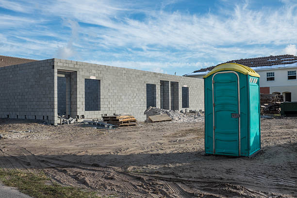 Best Portable restroom trailer rental  in Santa Barbara, CA